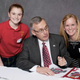 Image for article titled Many Special People Excitedly Posed For Pictures With Jim Tressel Last Week